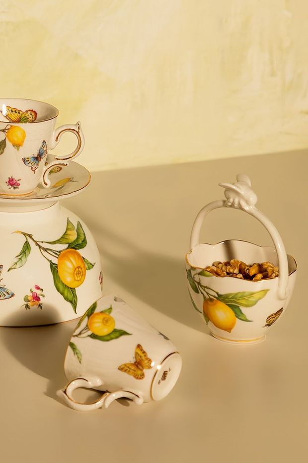 Petit Four Marquesa