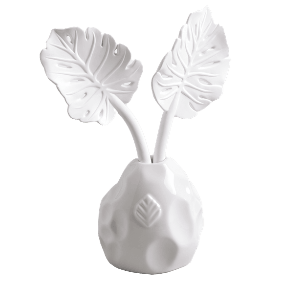 Difusor Costela de Adão Branco Chá Branco 250ml