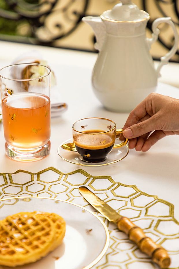Copo Long Drink Colmeia
