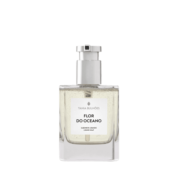 Flor do Oceano Sabonete Líquido 290ml