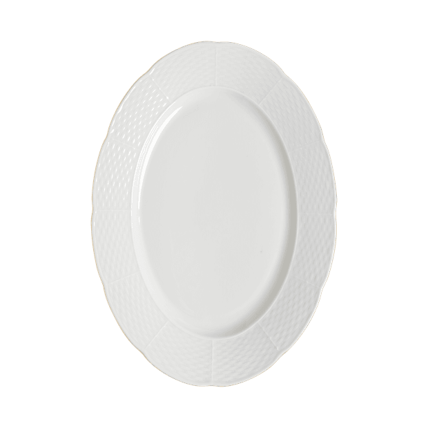 Travessa G Branco de Ouro
