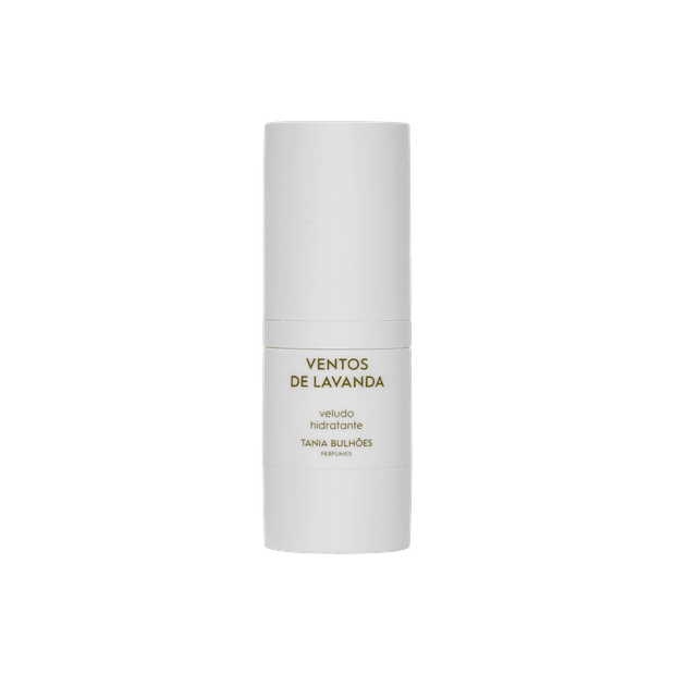 Ventos de Lavanda Veludo Hidratante 15ml
