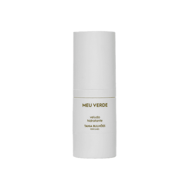 Meu Verde Veludo Hidratante 15ml