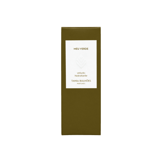 Meu Verde Veludo Hidratante 15ml