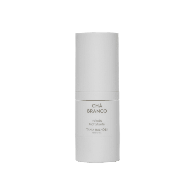 Chá Branco Veludo Hidratante 15ml