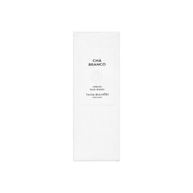 Chá Branco Veludo Hidratante 15ml