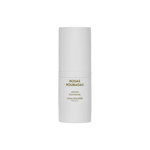 Rosas Roubadas Veludo Hidratante 15ml
