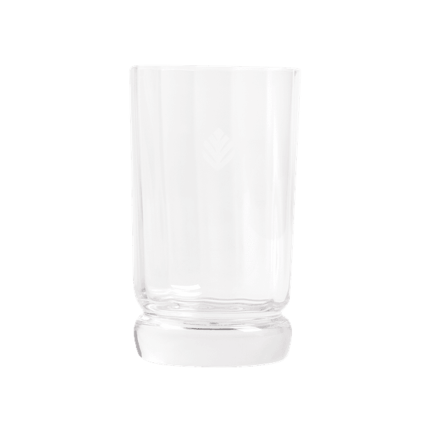 Copo Long Drink Copacabana Transparente