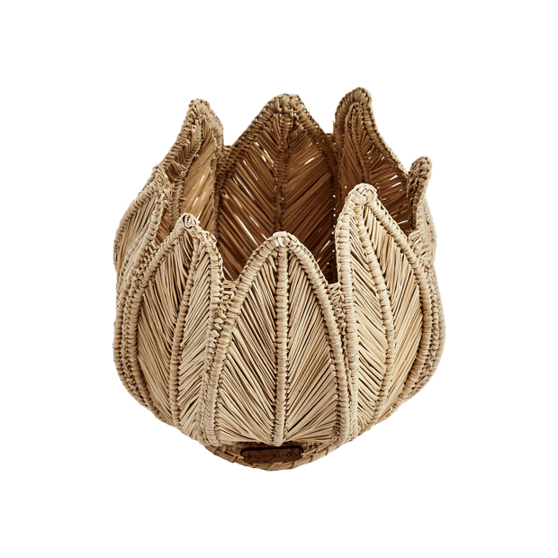 Cachepot Maricá Natural
