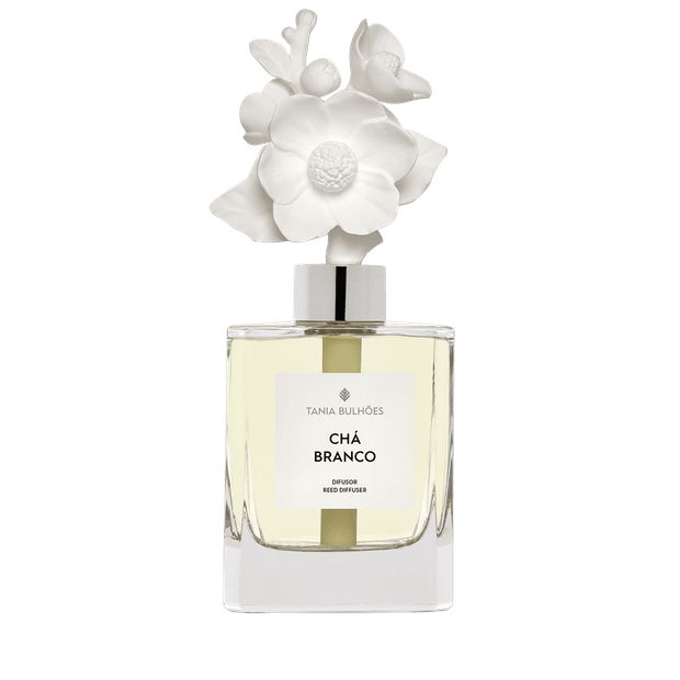 Difusor de Porcelana Camélia 290ml