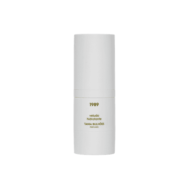1989 Veludo Hidratante 15ml