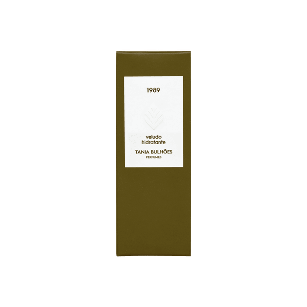 1989 Veludo Hidratante 15ml